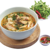 bánh canh cá lóc