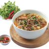 bánh canh cá lóc
