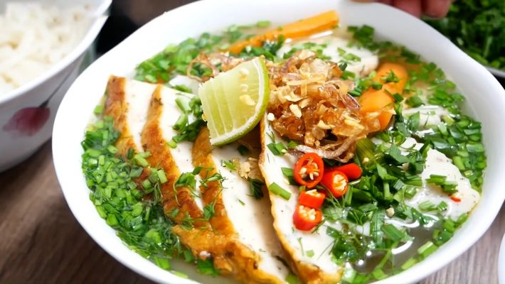 bánh canh