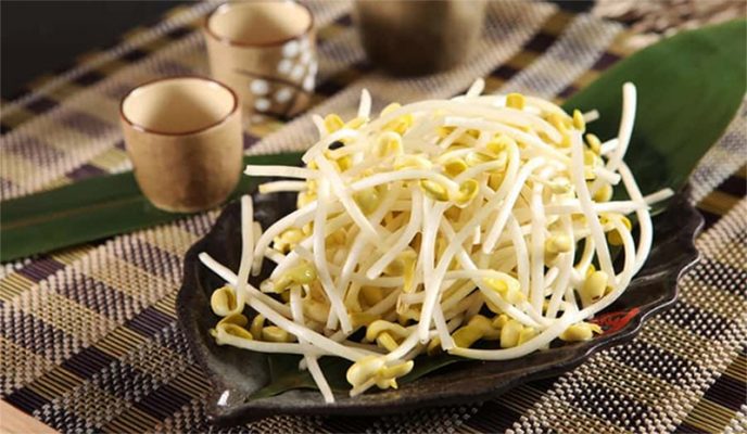 bánh canh cá lóc