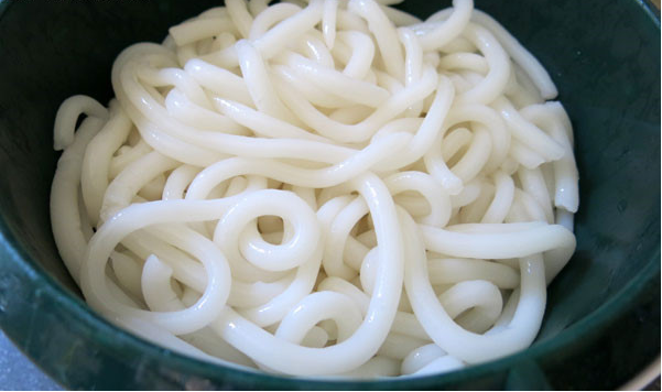 sợi bánh canh