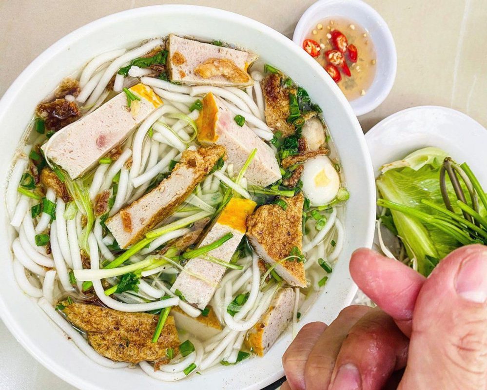 Bánh canh