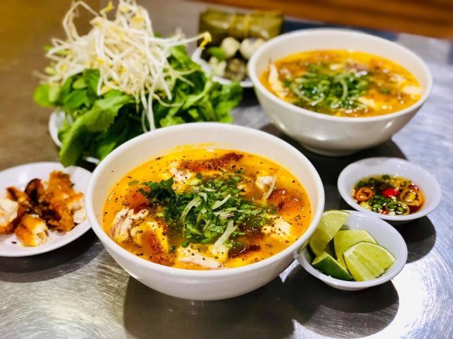 Bánh canh
