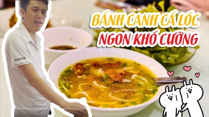 Bánh canh