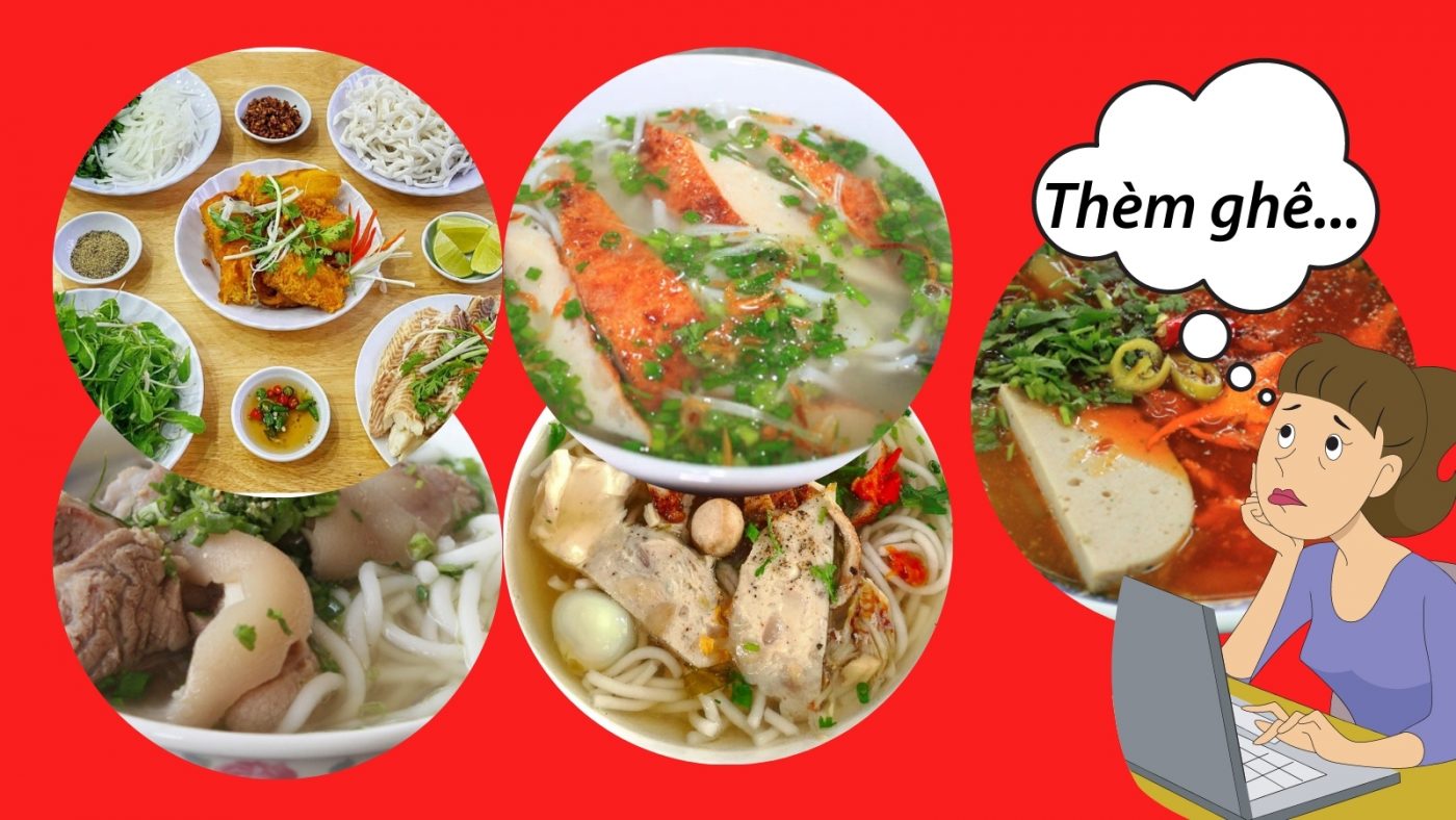 bánh canh