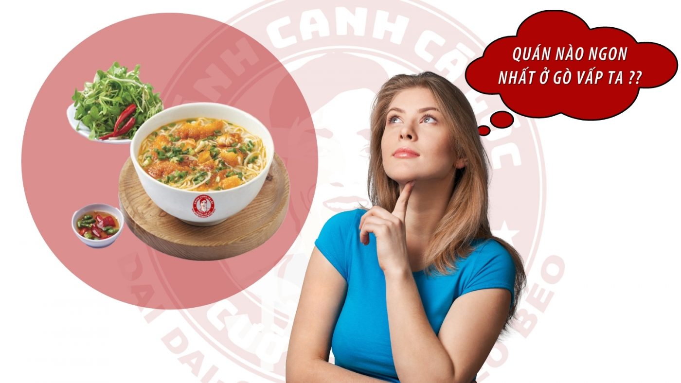 bánh canh cá lóc